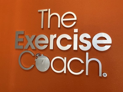 Interior Signage Photo